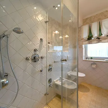 Strandresidenz_kuehlungsborn_ Ostseebad Kühlungsborn